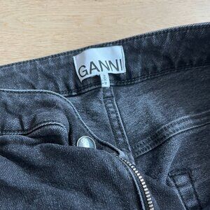 GANNI JEANS